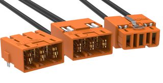 TE CONNECTIVITY 2332672-8