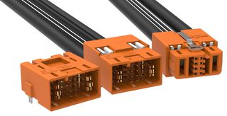 TE CONNECTIVITY 2332800-4