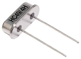 IQD FREQUENCY PRODUCTS LFXTAL054686