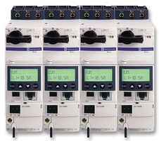 SCHNEIDER ELECTRIC LU9R10