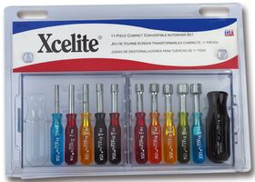 WELLER XCELITE PS121MMN