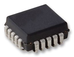 MICROCHIP AT17LV512A-10JU