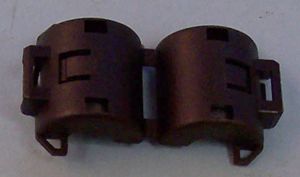 ESSENTRA COMPONENTS RRC16-08-16M.