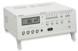 DIGIMESS RLC200