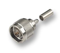 HUBER+SUHNER 11"N-75-4-6/133"NE