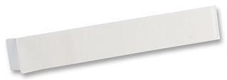 MULTICOMP PRO HSHT STRIP 0.8X25X150