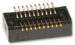 MOLEX 54722-0204