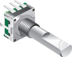 BOURNS PEC11R-4220F-S0012