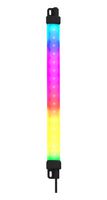 BANNER ENGINEERING WLS15PXRGB0500DSSQP