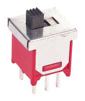 MULTICOMP PRO MP5FD1S102M2RES