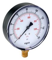 NOSHOK 20-100-30-PSI/BAR