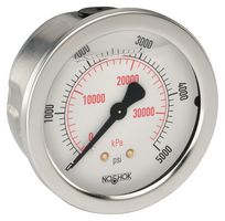 NOSHOK 15-910-30-PSI/KPA