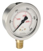 NOSHOK 25-900-30/30-PSI/KPA
