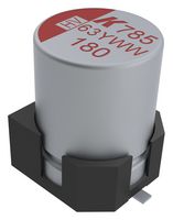 KEMET A785MW187M1JLAV015