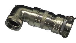 AMPHENOL INTERCONNECT INDIA M85049/51-1-12N