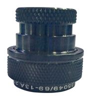 AMPHENOL INTERCONNECT INDIA M85049/52-1-12A