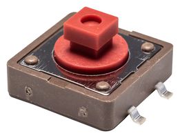 E-SWITCH TL3300AF260Q