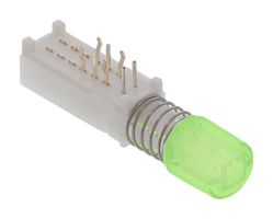 E-SWITCH WBL2UOAGQR05CLR