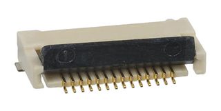 OMRON / PARTNER STOCK XF2M-2415-1A-R100
