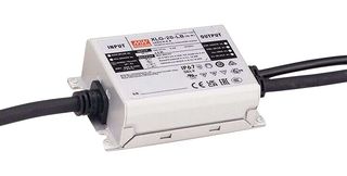 MEAN WELL XLG-20-M-B