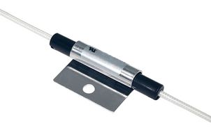 KEMET / PARTNER STOCK TRS5-95BLRU