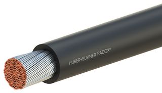 HUBER+SUHNER RXL 125 0.25MM2 VT
