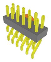 SAMTEC MMT-106-01-F-DH-K-FR