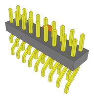 SAMTEC MMT-109-01-F-DH-K-FR