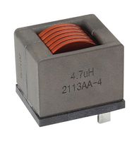 VISHAY IHDM1008BCEV3R0M20