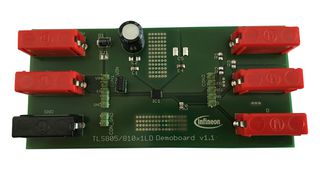 INFINEON TLS810D1LDV50BOARDTOBO1