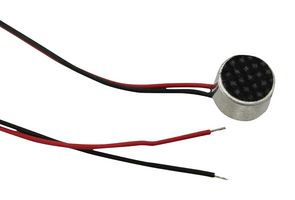 PUI AUDIO POW-3535L-3-LW100-B-R
