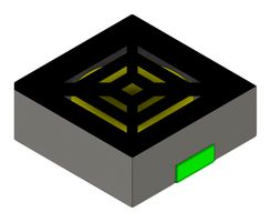 PUI AUDIO SMUR-1040K-TT