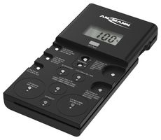 ANSMANN 1900-0100