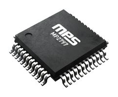 MONOLITHIC POWER SYSTEMS (MPS) MP2797DFP-0002-T