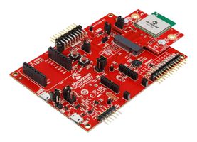 MICROCHIP EV67T15A