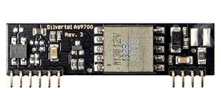 SILVERTEL AG9705-2BR
