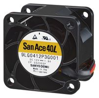 SANYO DENKI 9LG0424P3S001