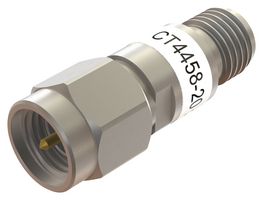 CAL TEST ELECTRONICS CT4458-20