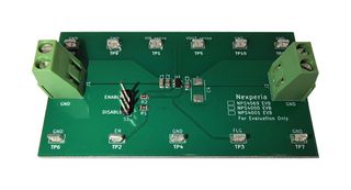 NEXPERIA NEVB-NPS4001