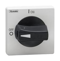 LOVATO GAX64B