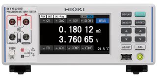 HIOKI BT6065