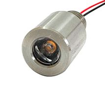 INTELLIGENT LED SOLUTIONS ILU-OW01-STWH-SC221-W2+SLENS.
