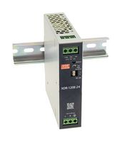 MEAN WELL XDR-120E-24