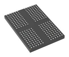 INTEGRATED SILICON SOLUTION / ISSI IS46LQ32512A-046BLA1