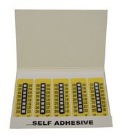 THERMINDEX SERIES 8 C