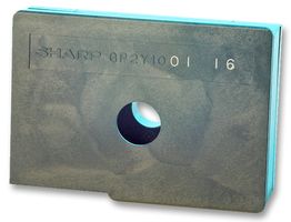 SHARP GP2Y1010AU0F