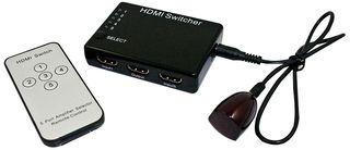 LMS DATA C-HDMI-51
