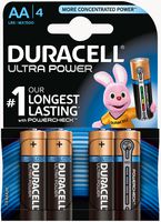 DURACELL 5000394002562
