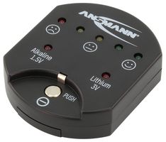 ANSMANN 1900-0035