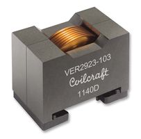 COILCRAFT VER2923-103KL